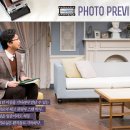 코미디 연극 「톡톡」 이미지