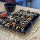 수지꼬마김밥