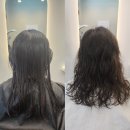살롱드벨류 | 내돈내산 충주미용실 호암동 살롱드벨벳 여자 펌 후기