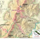 2022, 5, 14, 전북 남원 바래봉(1165m) 이미지