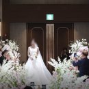 Wedding :: DVD 블루미디어시네마 내돈내산 완성본 후기!(웨딩홀: 더링크)