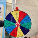 불광천 작은도서관 (응암정보도서관 운영) | 2026 불광천 벚꽃축제 은평의봄, 체험부스 소개, 은평구 SNS 가입 인증 이벤트 참가 후기