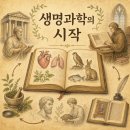 대상가축인공수정소 | 생명과학을 빛낸 과학자들: 고대부터 중세까지, 생명을 이해한 10명의 선구자