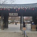 옛숨결 | 용인 한국민속촌 여행기 — 백년의 시간을 걷는 하루, 전통의 숨결로 채워진 힐링 루트