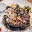 여수섬 칼국수 이미지