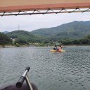 오렌지정원 | 주말 힐링 명소 파주 여행 마장호수 수상자전거+오랑주리 카페 주차 꿀팁 후기