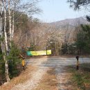 원주굽이길 14코스 용소막성당길 이미지