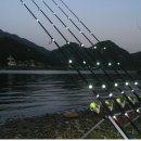 5구형 알미늄 프로파일 한강받침틀 저렴하게 팝니다 이미지