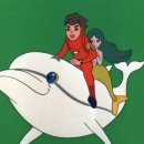 바다의왕자마린보이