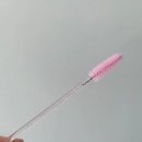 오블리속눈썹 이미지