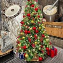 청량리36 | [청량리] 스타벅스 경동1960점 리뷰｜평일에도 만석인 핫플에서 인절미 크림 라떼 마셔본 후기