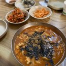 정든칼국수 - 화성시 발안양감로 211 | 정든칼국수