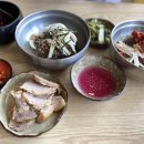 서안메밀집 - 안양시 동안구 시민대로 180 | 서안메밀집