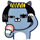 네일온느