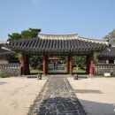 제주목 관아 이미지