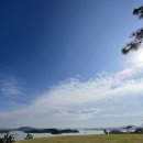 진도망금산관방성 이미지