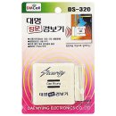 경보 코아 이미지