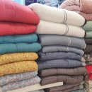 섬유제품관 이미지