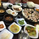 돌솥쌈밥촌 이미지