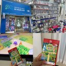 달서게임랜드 | [리뷰]대구 동성로 88게임랜드 방문기! 초딩 딸 생일선물로 닌텐도 '포코피아' 득템 (대구 플스/닌텐도...