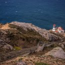 Point Reyes Lighthouse 이미지