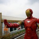 아산코미디홀쇼타임 까페 이미지