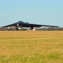 미 공군의 핵전쟁 훈련에서 무엇이 검증된 것인가 B-52 수명은 100년 이미지