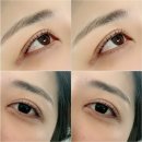 전주 티나살롱에서 속눈썹 펌 받다가 코 골았어요ㅋㅋ(찐후기)😆💖