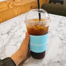 프라빈커피 오창점