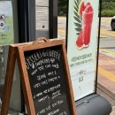 수원 법조타운카페 디저트맛있는 멜리빈 후기