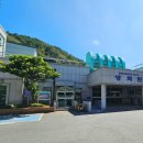 남해추모누리묘지 이미지