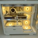 롱PC | PC 튜닝의 완성은 하단 팬! darkFlash C7RA 120 ARGB 리버스 추가 장착 후기 ✨
