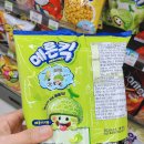 GS25 도통부영점 | 메론킥 파는곳 cu 편의점 가격 및 솔직 후기