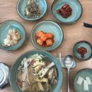 수복집 | 뒤늦은 진주 후기