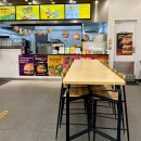 노브랜드버거구미진평점 이미지