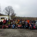 참새미골계곡쉼터캠핑장 이미지