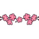 우장산공원길 이미지