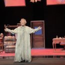 드레서(Dresser) | 연극 더 드레서 후기｜송승환·박근형 배우의 관록이 만든 무대