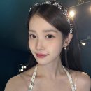 아이유 런던 콘서트 인스타그램 포스팅.jpg 이미지