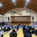 의정부 호원중학교 경기북부시민신문