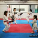 중산태권도 이미지