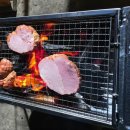 총각네 강아지 | 부산 정관 JN 총각 정육 백화점 '박달대게' (내돈 내산) &amp; 시골 바베큐 파티