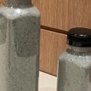 참콩물