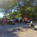 미리내모텔 | 여름특집 스쿠터모임 만옥투어 612km