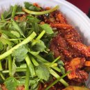 세븐일레븐 하남덕풍시장점 | 덕풍시장맛집 홍어사랑 하남홍어 무침 맛집 포장 후기