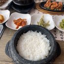 여주옹심이메밀칼국수