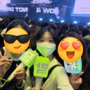 드림쇼4 퓨처 더 드림 콘서트 후기(매우 짧음..)
