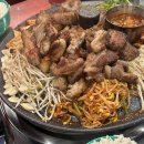돼통령 - 남동구 석산로 247 | 돼통령