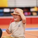 마린 키즈 태권도 이미지