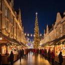 산타축제 이미지